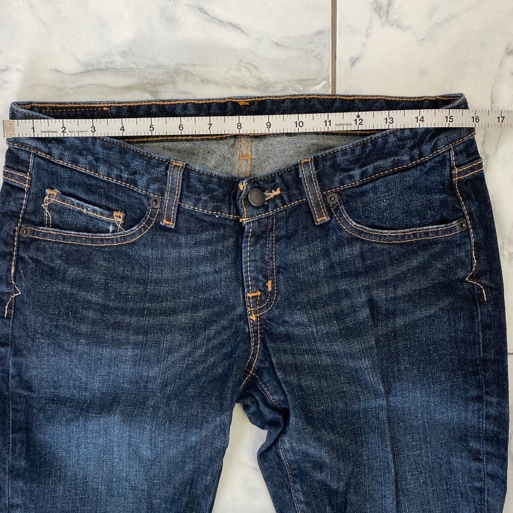 X2 Denim Laboratory Jeans Women's Size: 6 - Picture 8 of 10